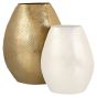 Vase Evey big (Gold) by  Richmond Interiors | Style Our Home