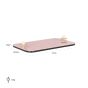 Tray Jalien (Pink) by  Richmond Interiors | Style Our Home