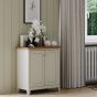 Arlyn Painted Cabinet by Hertiance Furniture | Style Our Home