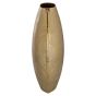 Vase Evey big (Gold) by  Richmond Interiors | Style Our Home
