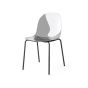Academy Chair - CB2170 by Connubia Calligaris | Style Our Home