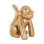 Decorative Object Monkey (Gold) by Richmond Interiors  | Style Our Home