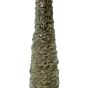 Candle holder Moan big (Brushed Gold) by  Richmond Interiors | Style Our Home