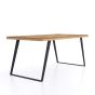 Heritage Agra 1.75 Dining Table