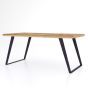 Heritage Agra 1.75 Dining Table