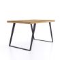 Heritage Agra 1.35 Dining Table