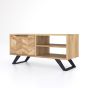 Heritage Agra Coffee / Small TV Unit