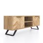 Heritage Agra Plasma TV Unit