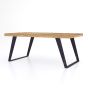 Heritage Agra Coffee Table