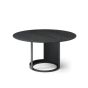 Alban Coffee Table - Matte Black by Tommy Franks | Style Our Home