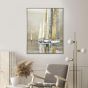 Golden Sails Framed Canvas  by Gallery Living | Style Our Home