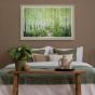 Forest Light Framed Canvas  by Gallery Living | Style Our Home