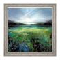 Time Stands Still Framed Canvas  by Gallery Living | Style Our Home