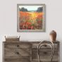 In the Moment Framed Canvas  by Gallery Living | Style Our Home