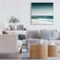 Out of the Blue Framed Canvas  by Gallery Living | Style Our Home