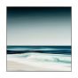 Out of the Blue Framed Canvas  by Gallery Living | Style Our Home