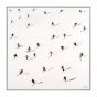 Downhill Framed Canvas  by Gallery Living | Style Our Home