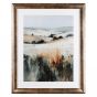 Autumnal Blaze Framed Art  by Gallery Living | Style Our Home