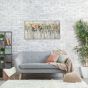 Time to Shine Framed Canvas  by Gallery Living | Style Our Home