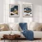 Beyond the Dunes Framed Art  by Gallery Living | Style Our Home