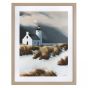 Beyond the Dunes Framed Art  by Gallery Living | Style Our Home