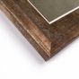 Dapper Highlander Framed Art  by Gallery Living | Style Our Home