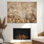 Radiance Framed Canvas  by Gallery Living | Style Our Home