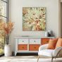 Loved Up Framed Canvas  by Gallery Living | Style Our Home
