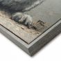 Hop Off Framed Canvas  by Gallery Living | Style Our Home