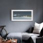 True Blue Framed Art  by Gallery Living | Style Our Home