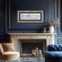 Age of Elegance Framed Art  by Gallery Living | Style Our Home