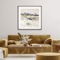 Sidelines Framed Art  by Gallery Living | Style Our Home