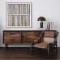 Through the Decades Framed Art  by Gallery Living | Style Our Home