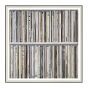 Through the Decades Framed Art  by Gallery Living | Style Our Home