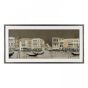 Venetian Nights Framed Art  by Gallery Living | Style Our Home