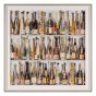 Wines Of The World Framed Art  by Gallery Living | Style Our Home