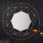 Andromeda Mirror | Style Our Home