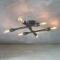 Antilia Ceiling Light by Creative Lighting | Style Our Home