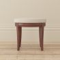 Antoinette Bedroom Stool - Style Our Home