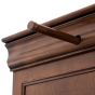 Willis & Gambier Antoinette Double Wardrobe | Style Our Home