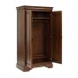 Antoinette Double Wardrobe - Style Our Home