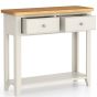 Arlyn Painted Console Table by Hertiance Furniture | Style Our Home