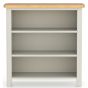 Arlyn Painted Bookcase by Hertiance Furniture | Style Our Home