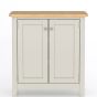 Arlyn Painted Cabinet by Hertiance Furniture | Style Our Home