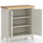 Arlyn Painted Cabinet by Hertiance Furniture | Style Our Home