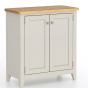 Arlyn Painted Cabinet by Hertiance Furniture | Style Our Home