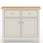 Arlyn Painted Standard Sideboard by Hertiance Furniture | Style Our Home