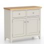 Arlyn Painted Standard Sideboard by Hertiance Furniture | Style Our Home