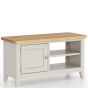 Arlyn Painted TV Cabinet by Hertiance Furniture | Style Our Home