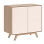 Asiago 2 Door Sideboard by Bell & Stocchero | Style Our Home